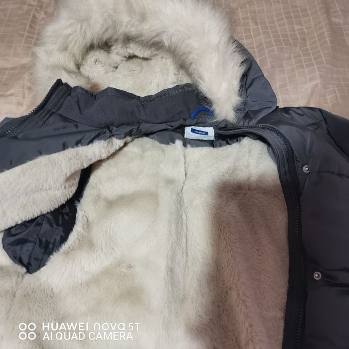 Зимно яке Okaidi