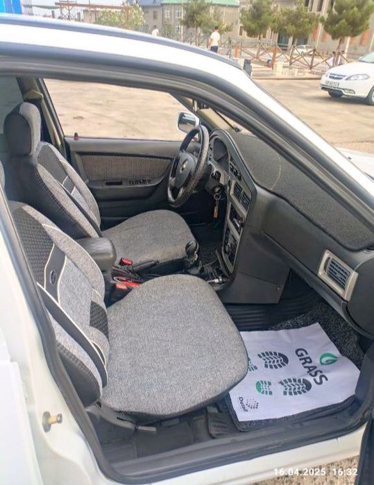Продажа машины Nexia 2 Dons 1.6