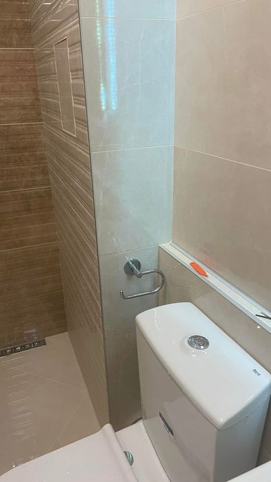 Професионални ремонти ДО КЛЮЧ + 3D проект – София