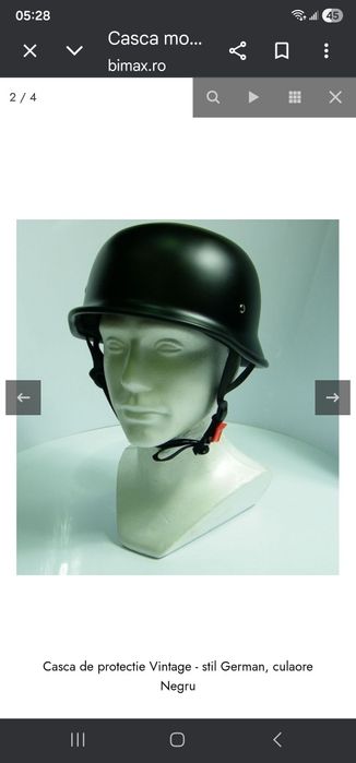 Scuter electric  Sunra