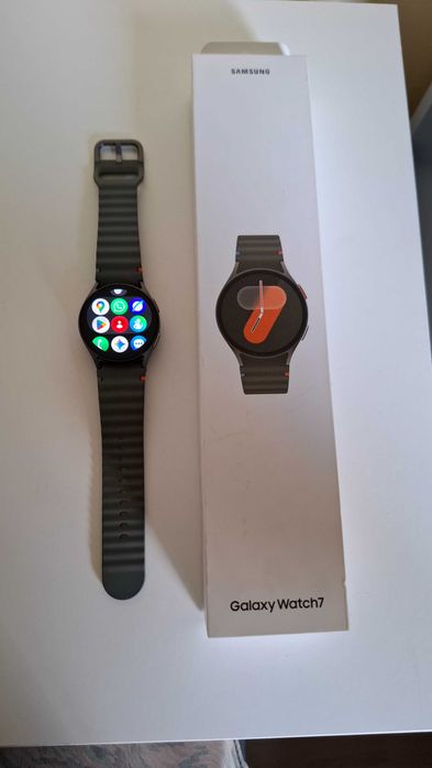 Samsung galaxy watch 7 40 mm