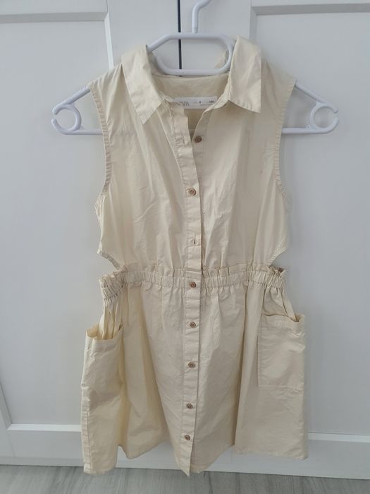 Рокли за лятото 9-10 години