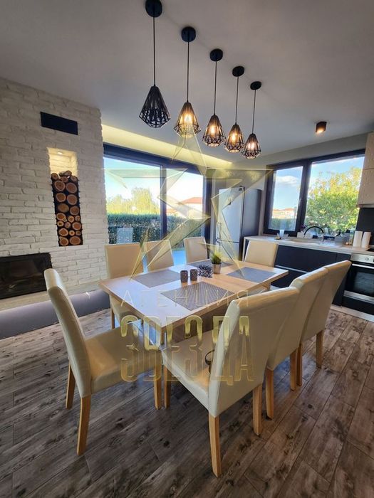 Продава се Къща в с. Белащица, Област Пловдив - 385 кв.м за 1286 €/кв.м - Снимка #9