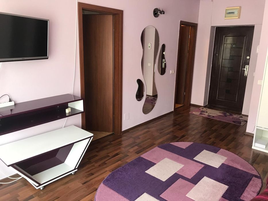 Proprietar - Garsoniera Rasarit de Soare + loc de parcare