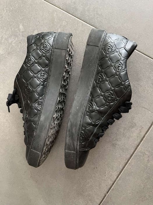 Дамски кожени обувки Marc Cain размер 39