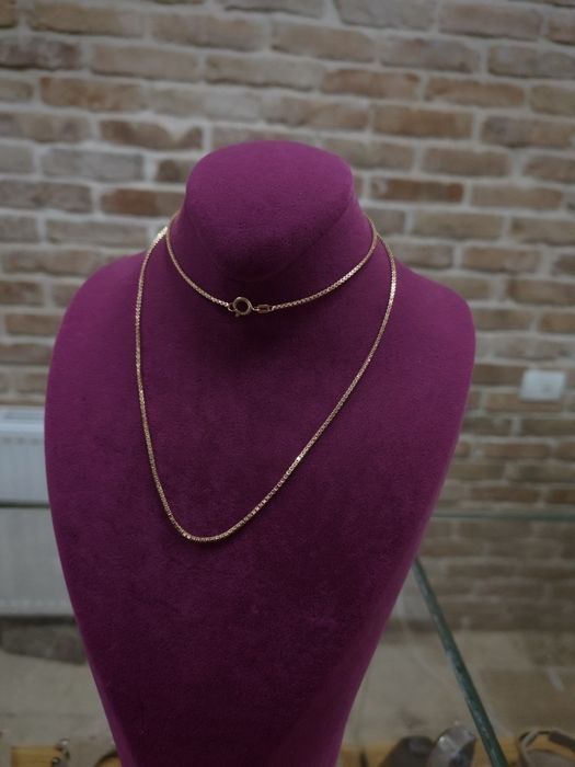 Lanț aur 8k 4.88gr (r)