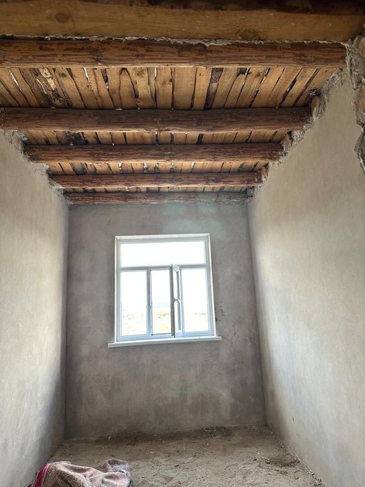 Байтерек 1 де, 17 көшеде,№6 үй сатылады