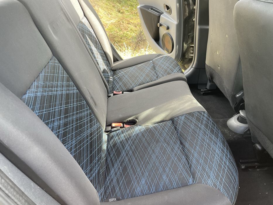 Рено Клио 3! 2007 година