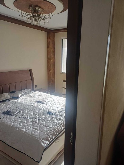 Продава се Тристаен апартамент в София, Младост 4 - 92 кв.м за 1286 €/кв.м - Снимка #7