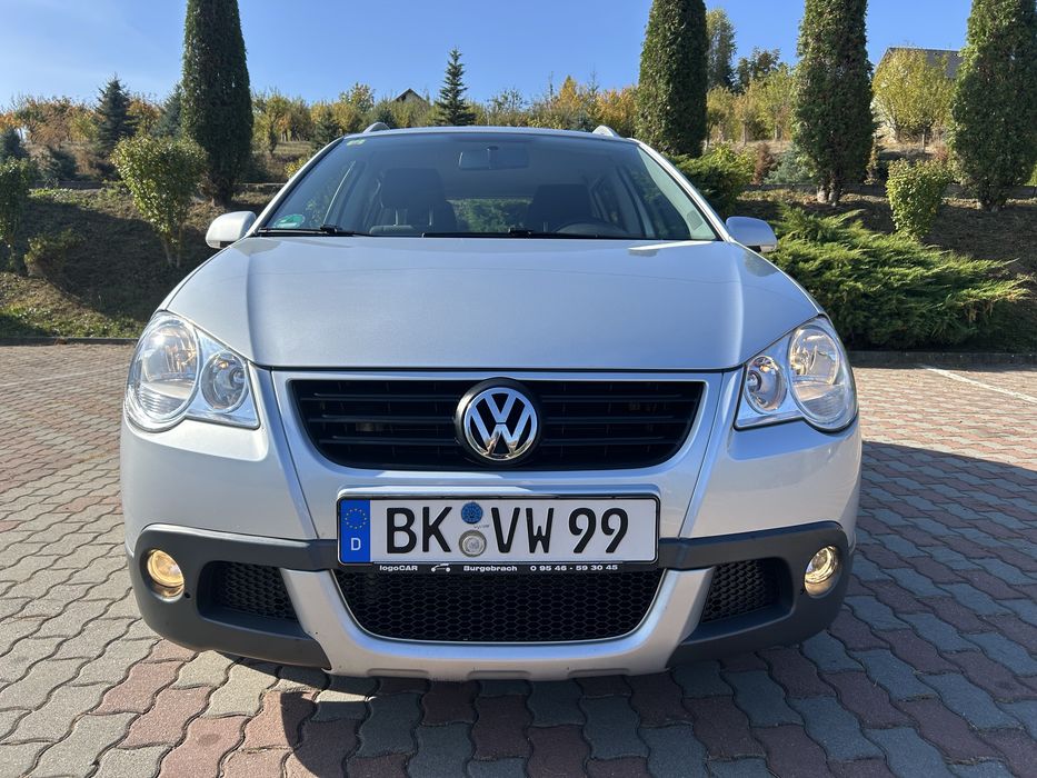 VOLKSWAGEN Polo 2007 — imagine 11