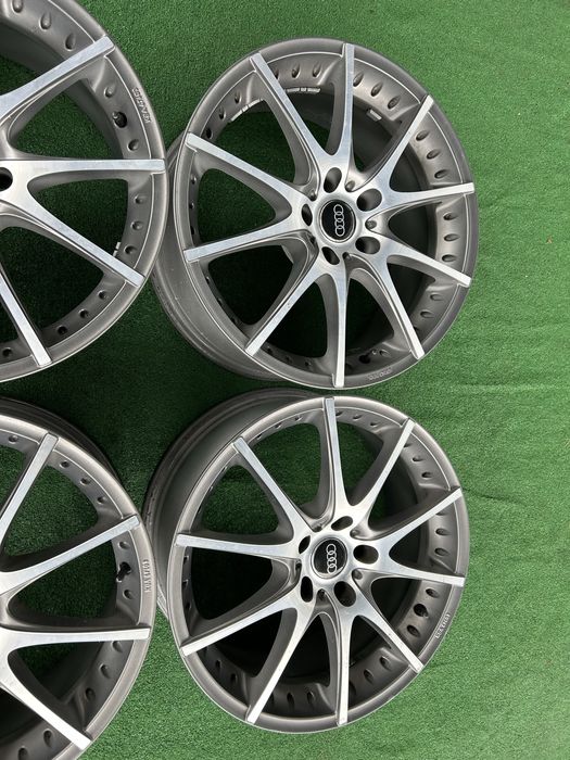 5x112 18 за audi 8j ET 35