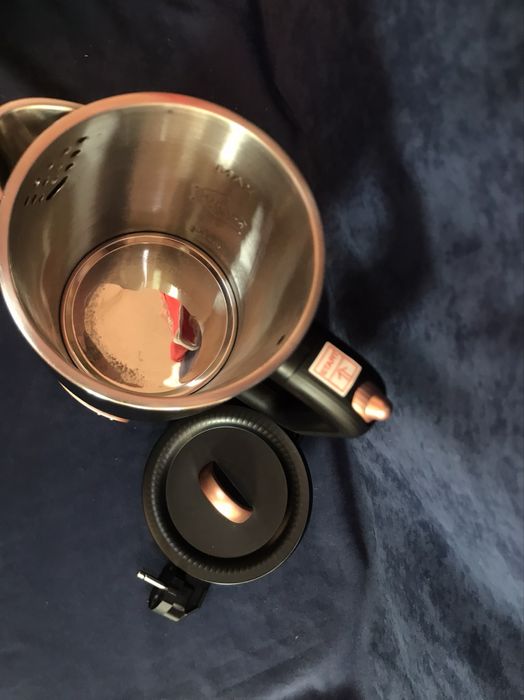 Електрическа кана OLEGA