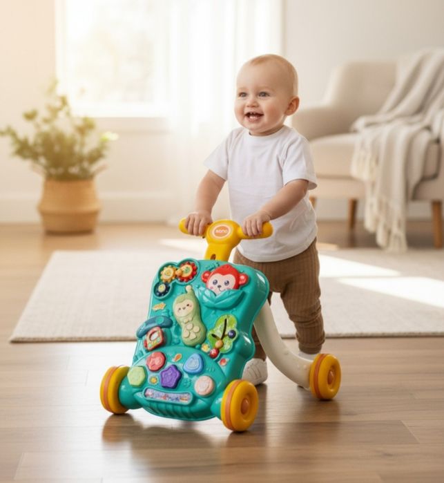 Толчунок Ходунок