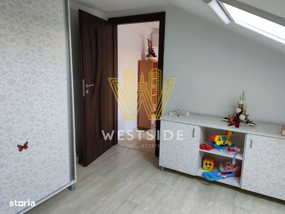 Apartament cu 3 camere, de inchiriat, Calea Urseni