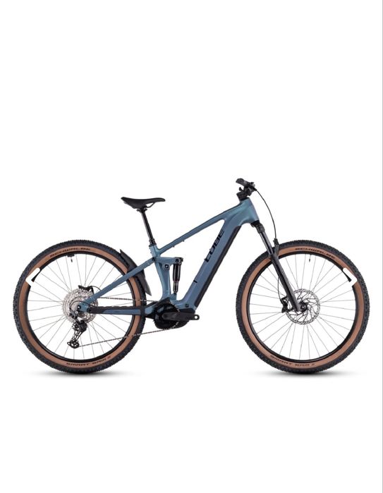 Inchirieri biciclete Electrice