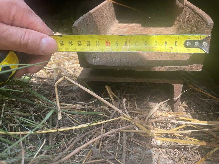 Швеллер новый продам!