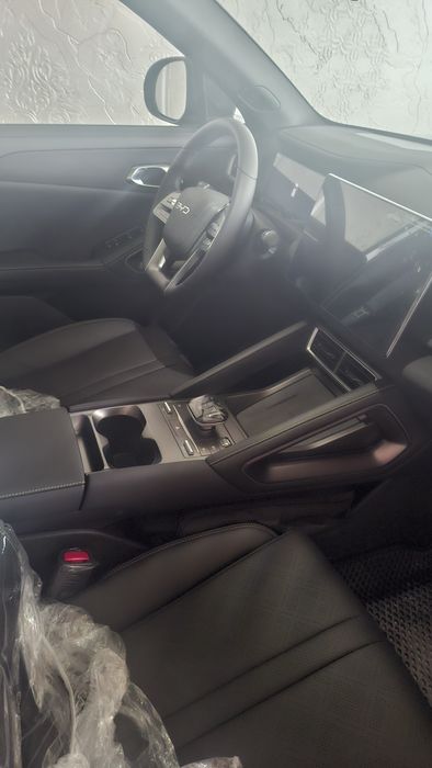 Салондан чиккан гарантия бор прабек 500 км пул зарил