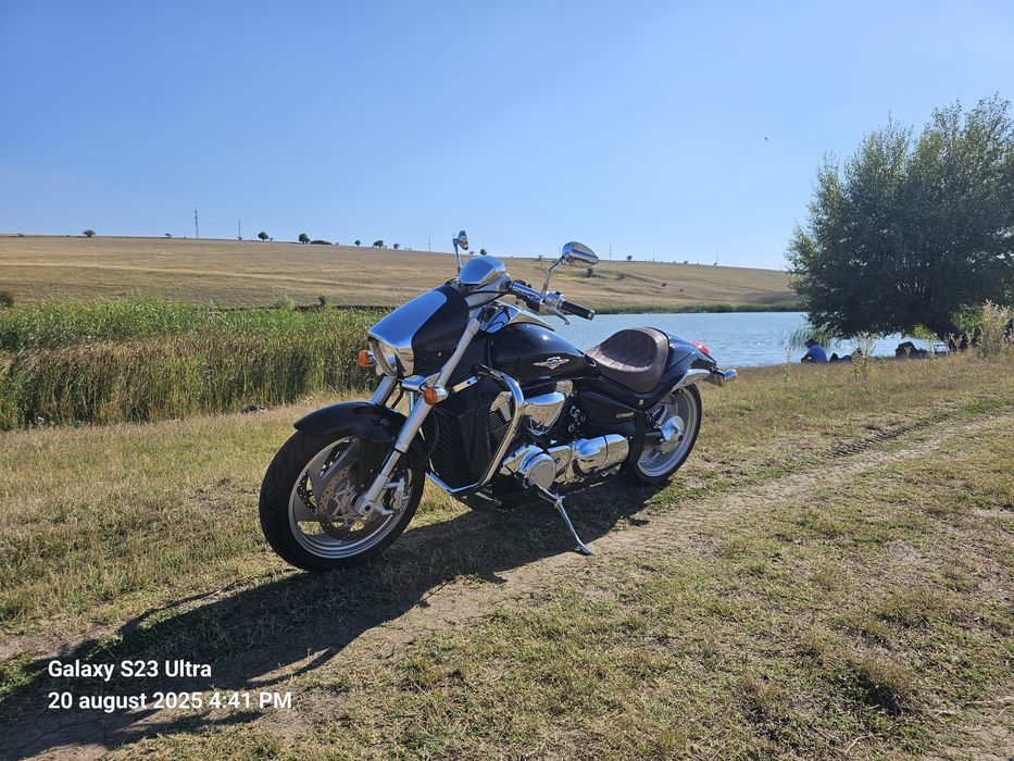 Suzuki Intruder M109r