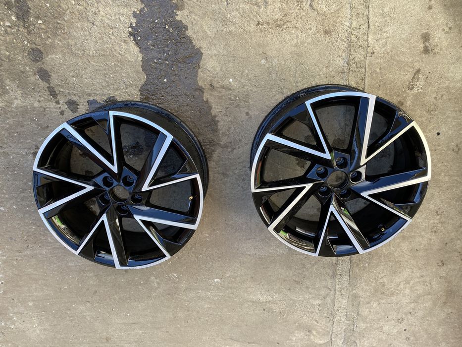 Jante skoda Scala Kamiq R18