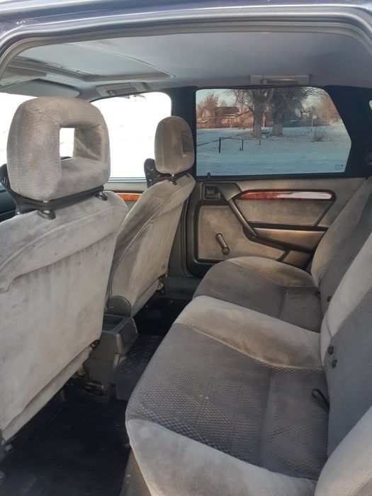 Продам Опель вектра А 1994год 2.0