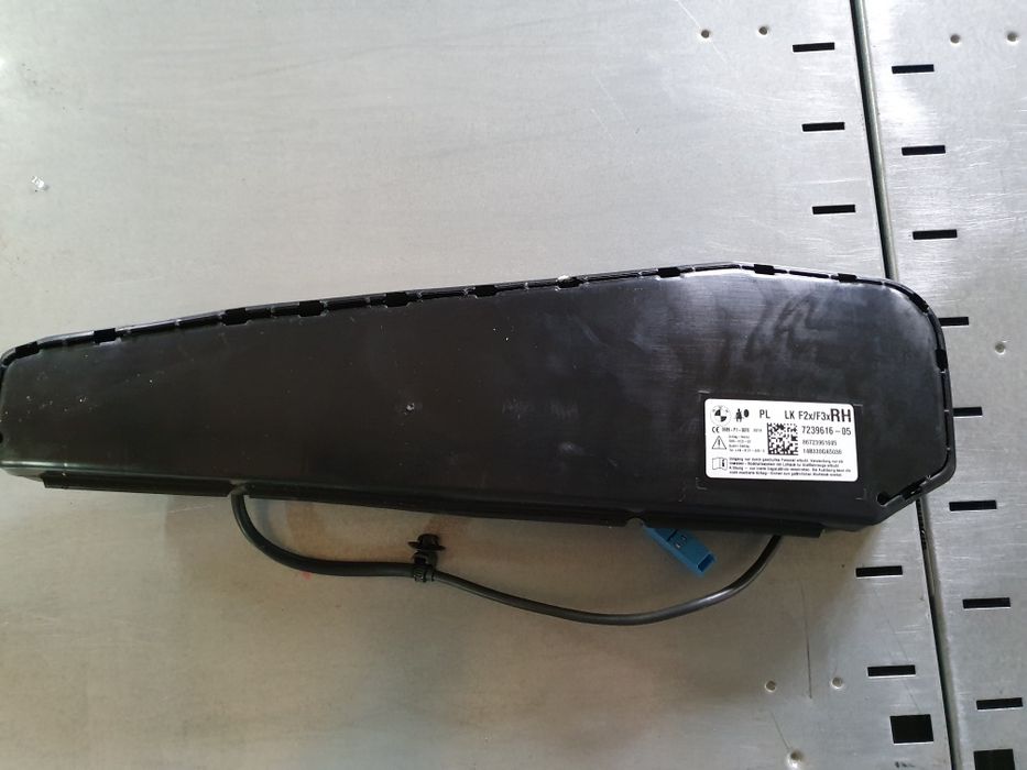 Airbag scaun fata stanga dreapta BMW F20 F21 F30 F31 F32 F33 F34 F36