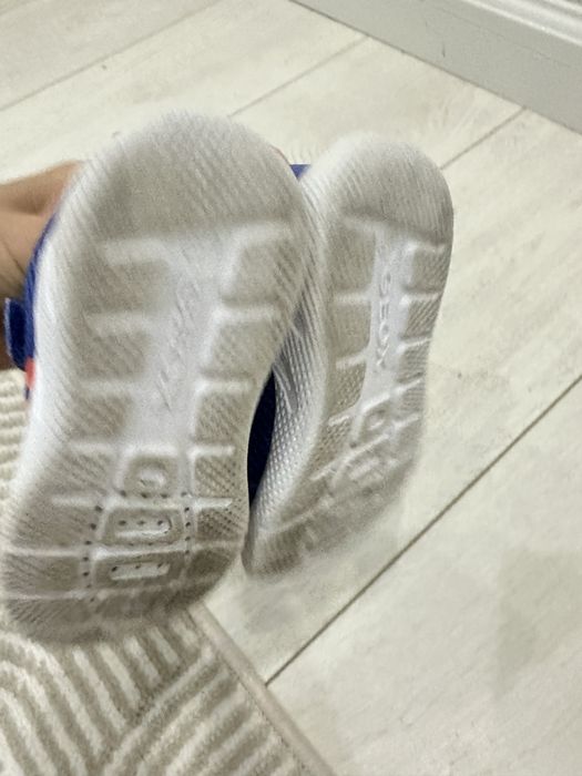 Кроссовки для мальчика 23размер