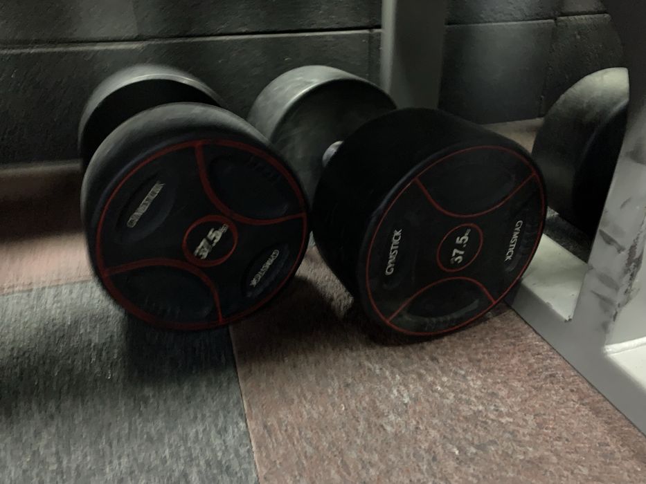 Фитнес Matrix ,Ivan,Impulse