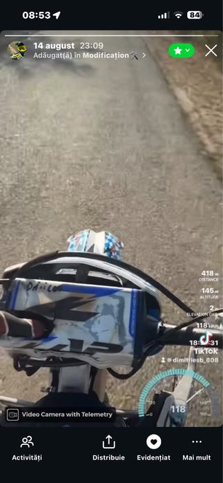 Husqvarna wr 300 necestota mici investitii