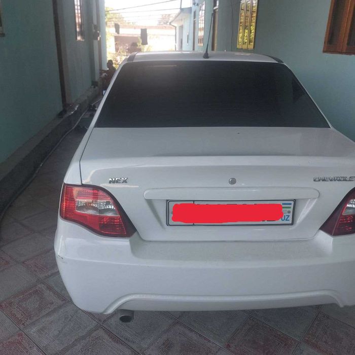 Neksiya 2 1.5 gibrid