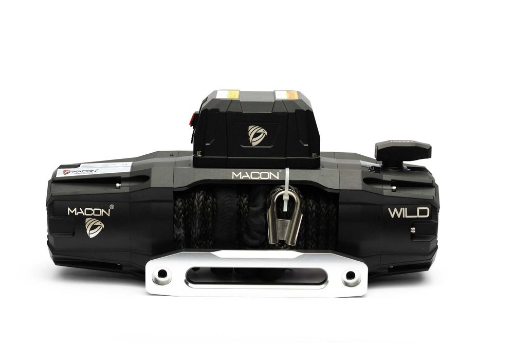 Troliu Macon Wild 13.0S 13000 Lbs