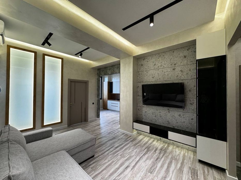 Bir eshakda juda kop sperma