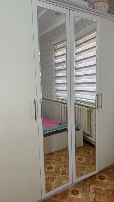 Спальный гарнитура