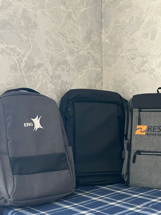 рюкзак для ноутбука