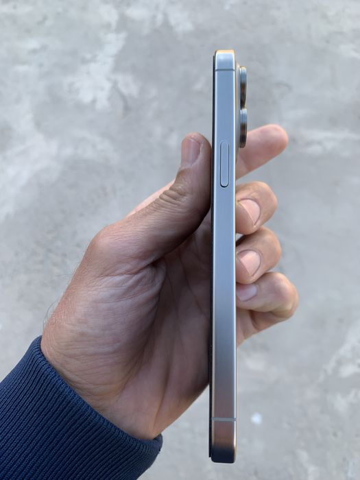 Iphone 15 Pro max 256/yomks98