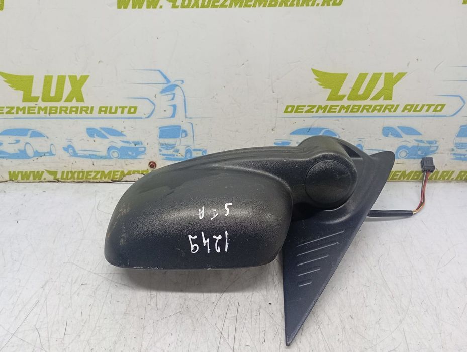 Oglinda stanga E1010691 Jeep Cherokee KJ (2001 - 2007) 2.8 crd ENR