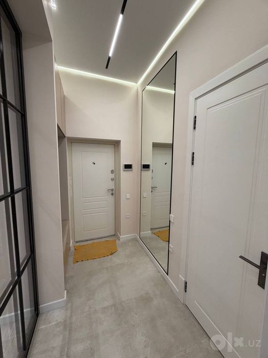 Продажа ЖК Parkent Avenue  2/6/10