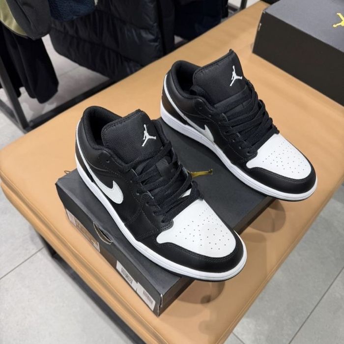 Оригинальные кроссовки Nike
