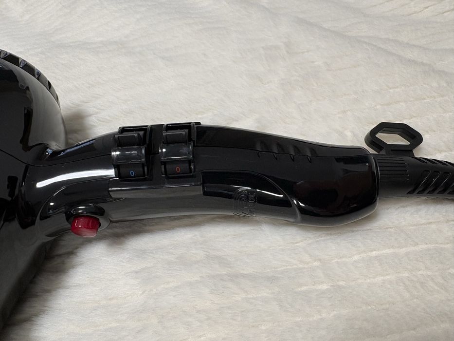 НОВ сешоар Parlux 3800 eco friendly ionic&ceramic