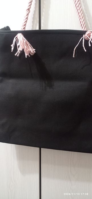 Сумка женская привозной.