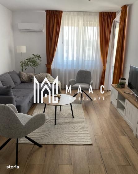 Apartament 2 camere de închiriat | Șelimbăr | Arin Residential