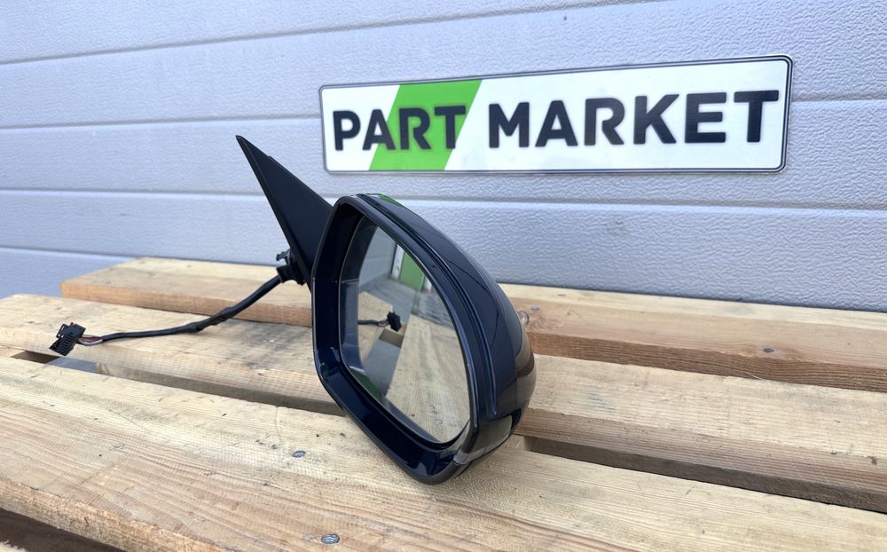 Дясно огледало AUDI A6 C7 4G1857410AS