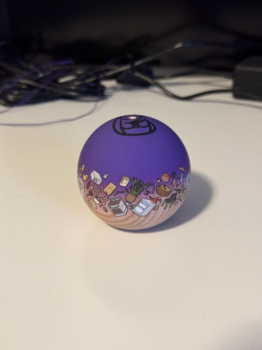 Tama Kendama Miguel Mov Antiskid