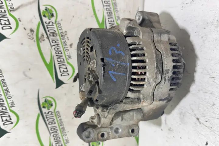 Electromotor Opel Vectra 2000 1.8 MT (116 hp)