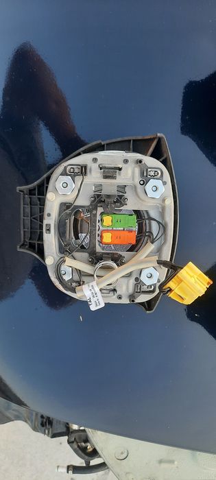 Airbag vw passat  golf 5 jetta touran