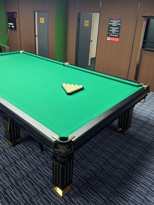 Бильярдный стол NAIZZA ROYAL