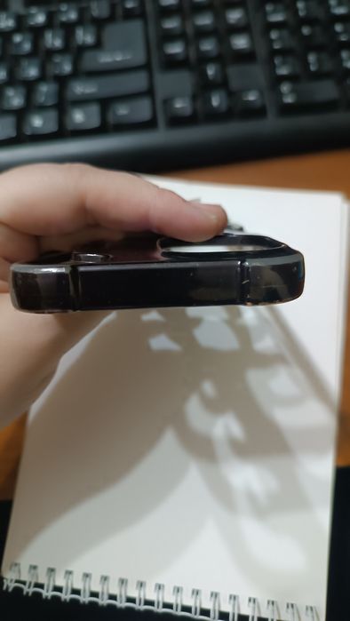 Силиконовый чехол для IPhone 14Pro