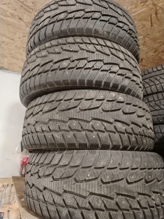 Шыны б/у очень хорошим состояние