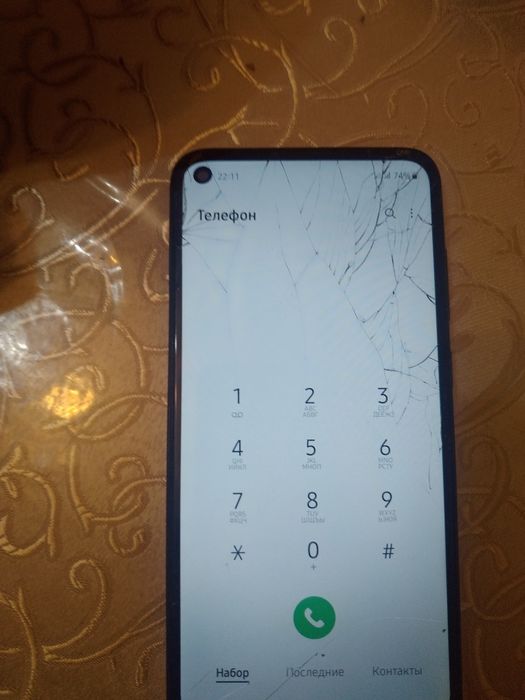 Samsung a11 kelishtirib beramiz