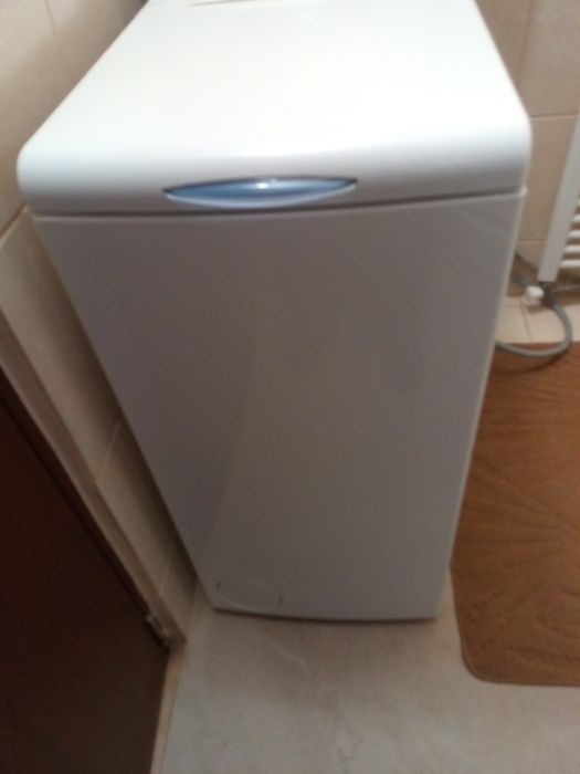 Vind mașină de spălat Whirlpool