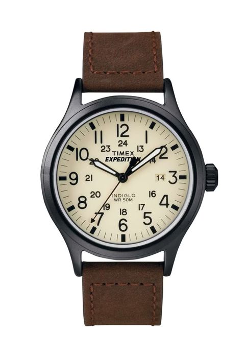 Timex Expedition Scout